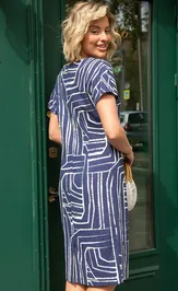 Платье LT Collection П15654-19М