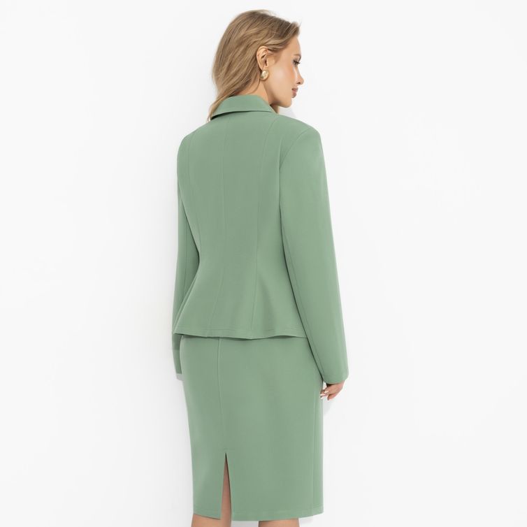 Костюмы, комплекты CHARUTTI арт. По всем правилам (2 в 1)