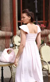 Dress Aura chic life 3330. 176