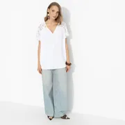 Bluzki, tuniki CHARUTTI #Schaste v melochax bluza