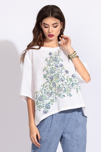 М3882T5001 блузка