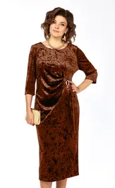Dress Матини 3.1044/1 kor