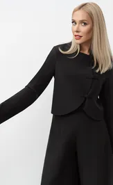 Blazer CHARUTTI Prosto idealno