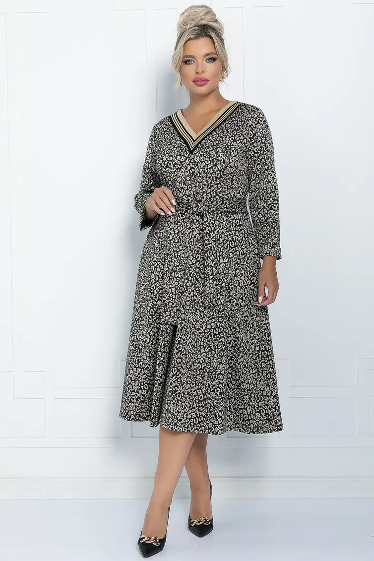 Sukienka LT Collection #P11229