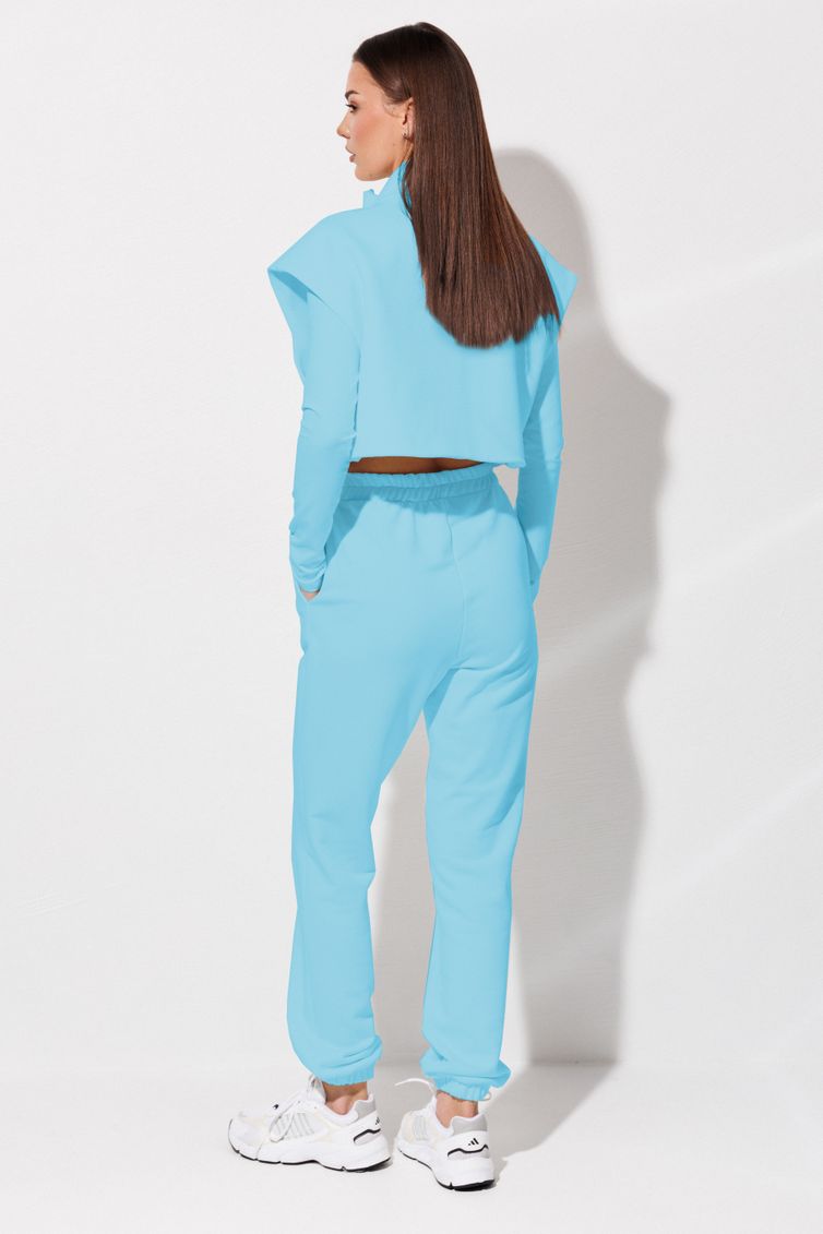 Комплект V&N fashion арт. 1130_голубой