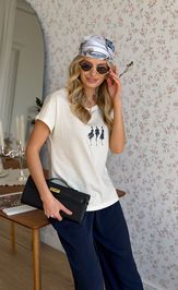 Костюм Dilana Vip 2139 синий