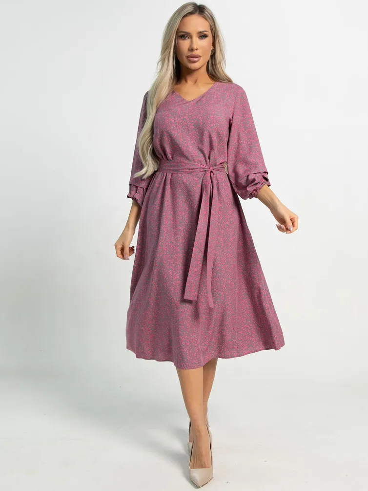 Sukienka LT Collection #P15723-4M
