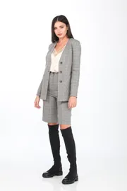 Костюм Elletto Life арт. 5069 беж