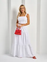 Skirt Jetty #ShYu103-35