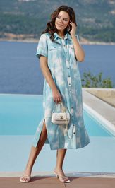 Платье Vittoria Queen 28743