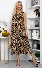 Платье LT Collection П13877-9М