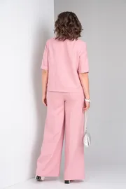 Garnitur LS #2891 flamingo
