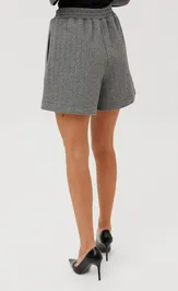 Костюм V&N fashion 1210_серый