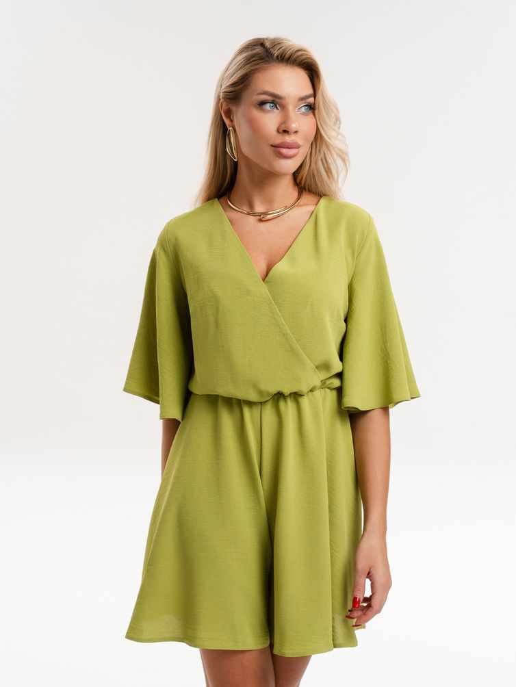 Комбинезон Jetty арт. ШЮ605-20