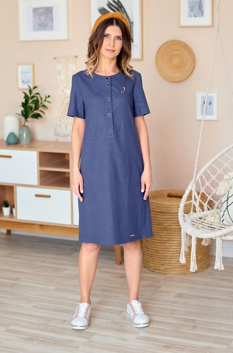 Dress MARIKA #201 sin