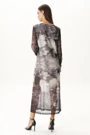Dress Fantazia Mod #4690