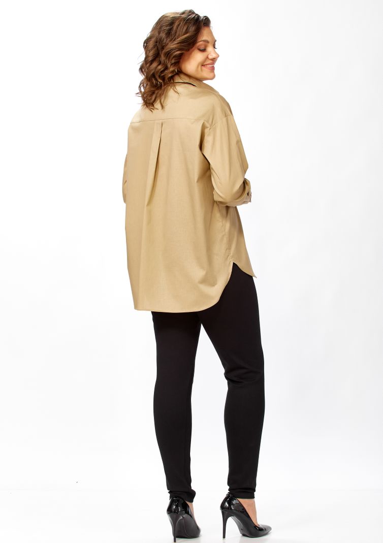 Koszula Avenue #0343-2