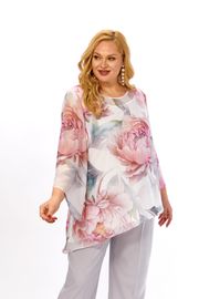 Bluzka Ell Style #2467a