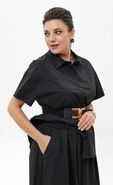 Zestaw ALANI 2494 chernyj