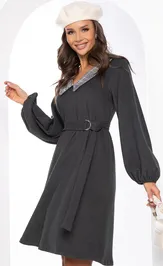 Платье LT Collection П8296