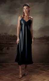 Dress Buter New 3459 sinij