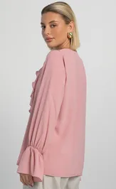 Блуза LT Collection Б16233-8М