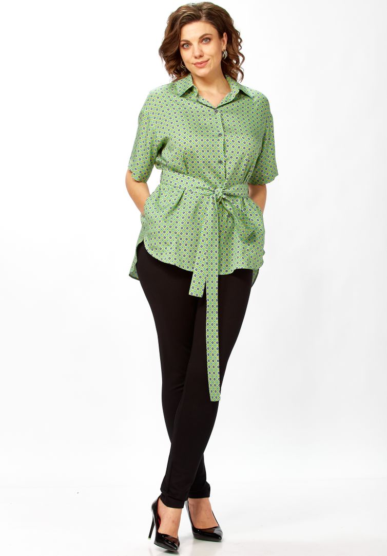 Koszula Avenue #0354