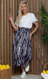 Юбка LT Collection Ю13379-10М