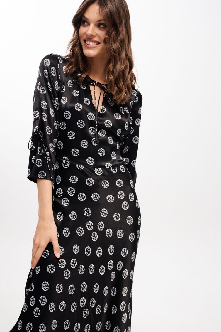 Dress Elletto Life #1955