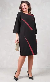 Dress Avanti 01676-1