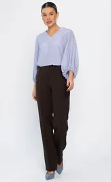 Брюки LT Collection Б14332-9М