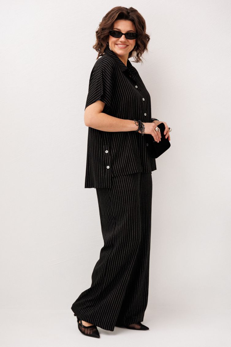 Костюм Anelli Laurel арт. 1849 линии ночи