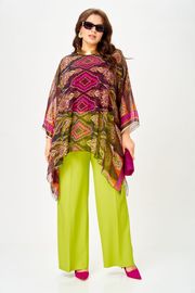 Комплект Anastasia арт. 1339 лайм