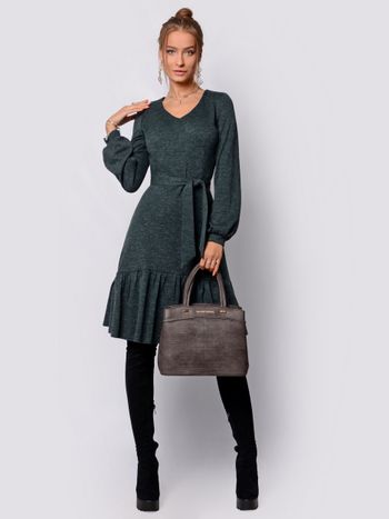 F14661 темно-зел