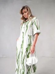 Sukienka Erika Style Collection #01736-2