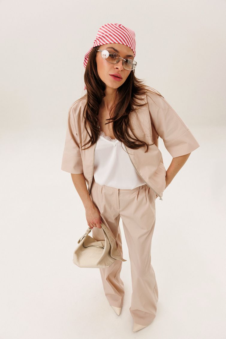 Trousers DILIA #4005