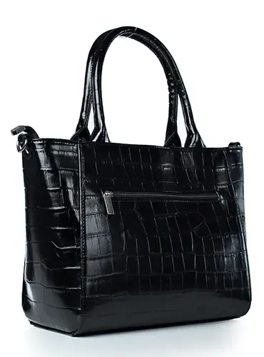 Torba Galanteya #25s3026k45 chernyj