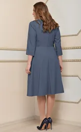 Платье Lady Style Classic 1943/8