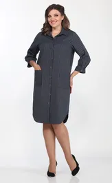 Dress Lady Style Classic 1559/4