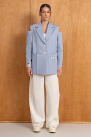 Жакет LUNA арт. М-284