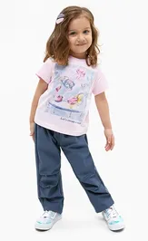 Брюки Bell Bimbo 240025 деним