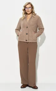 Suits & sets Liliana #1580 BrSh kofe/kap