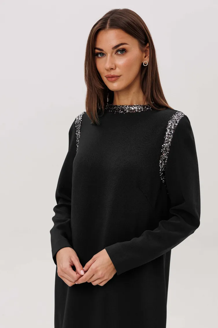 Dress Fantazia Mod #5327 ch