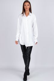 Shirt VIZAVI #743 belyj
