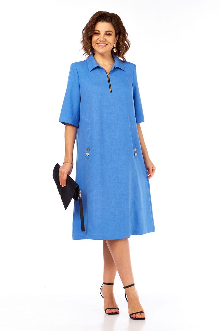 Платье JURIMEX арт. 3488