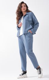 Брюки Erika Style Collection С-162-1