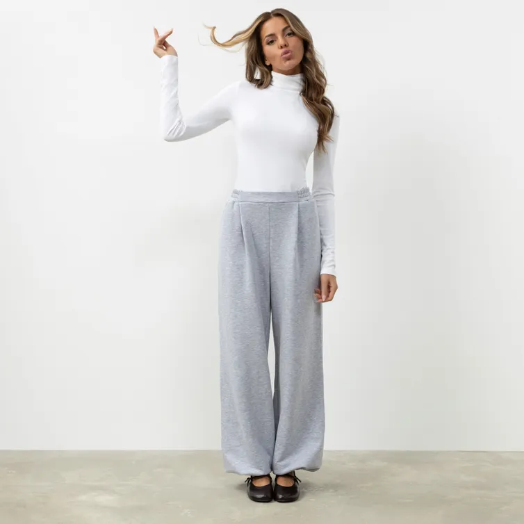 Trousers CHARUTTI #Iskra vnutri