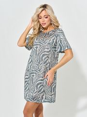 Dress Jetty #646-8