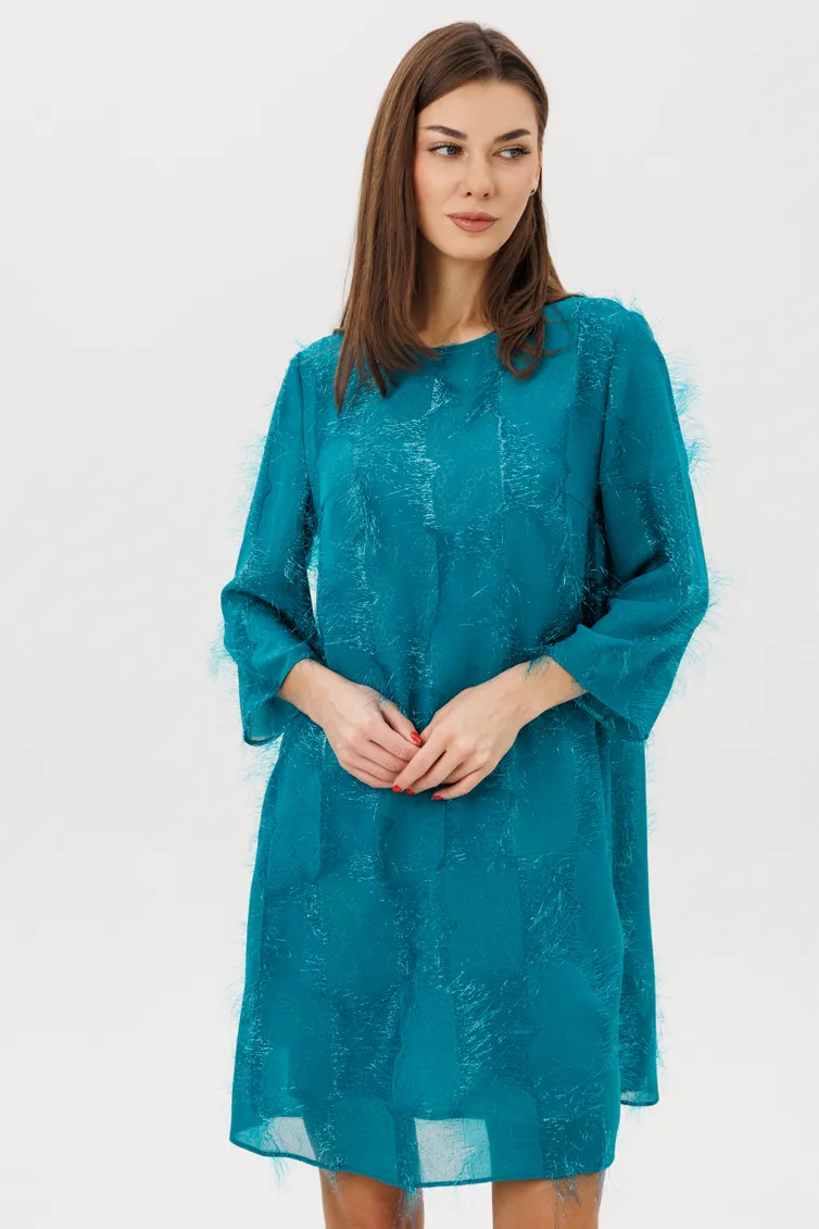 Dress Fantazia Mod #5362 bir
