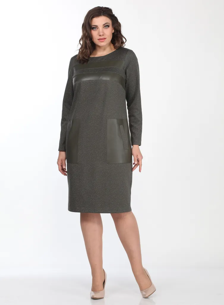 Sukienka Lady Style Classic #2147/1